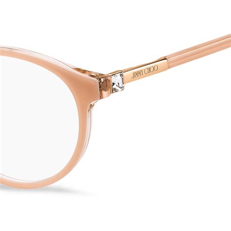 jimmy choo eyeglass frames costco.